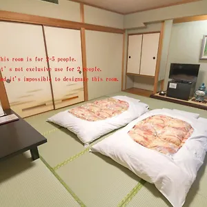 Ryokan Ishicho, Kyoto