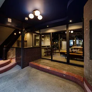 Hostel Unknown, Kyoto