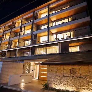 Hotel Gion Elite Terrace, Kyoto