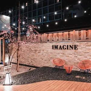 ホテル ホテルイマジン京都, 京都市