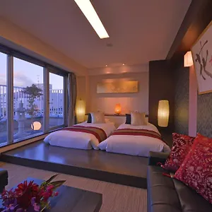 Hotel Hana, Kyoto
