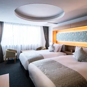 Hotel Shijo Takakura Grandereverie, Kyoto