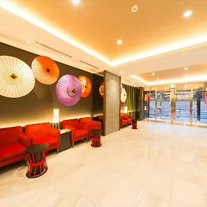 Hotel Il, Kyoto