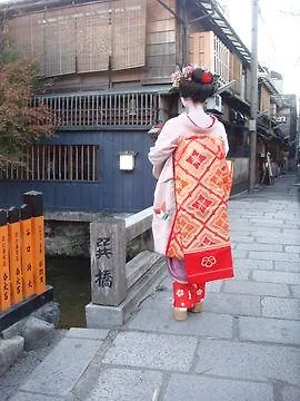 ****  Hotel Avanshell Kyoto Japan