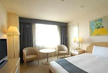 Hotel Avanshell Kyoto 4*,