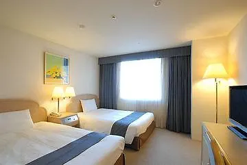 Hotel Avanshell Kyoto
