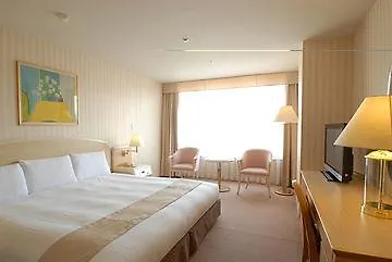Hotel Avanshell Kyoto