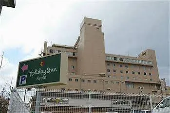 Hotel Avanshell Kyoto