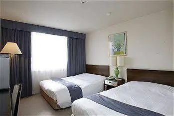 Hotel Avanshell Kyoto