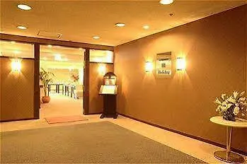 Hotel Avanshell Kyoto Japan
