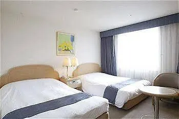 Hotel Avanshell Kyoto