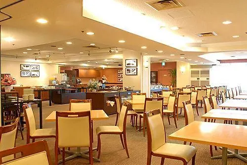 Hotel Avanshell Kyoto Japan