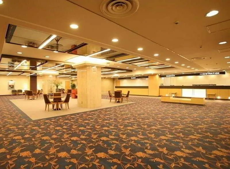 Hotel Avanshell Kyoto