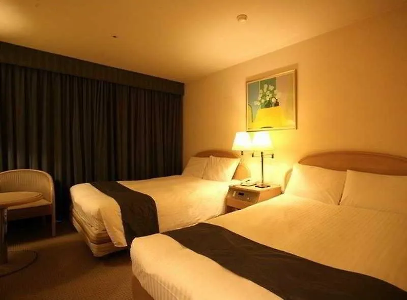 Hotel Avanshell Kyoto