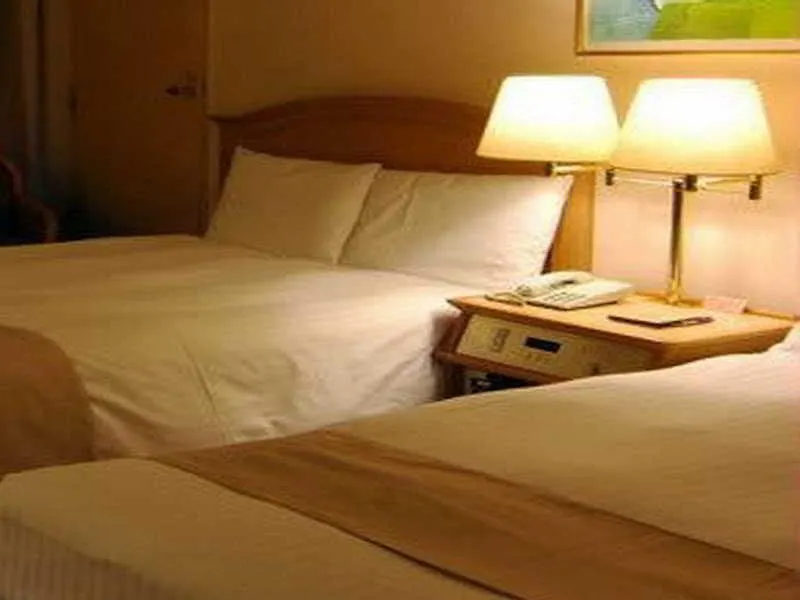 Hotel Avanshell Kyoto