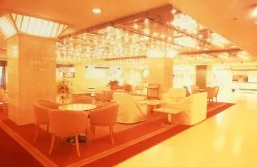 Hotel Avanshell Kyoto