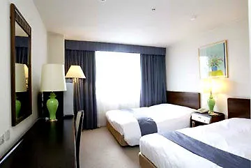 Hotel Avanshell Kyoto 4*,