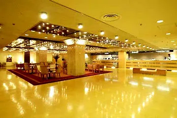 Hotel Avanshell Kyoto