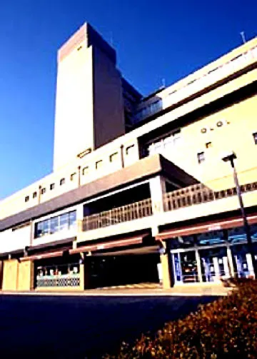 Hotel Avanshell Kyoto