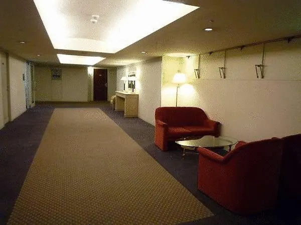 Hotel Avanshell Kyoto