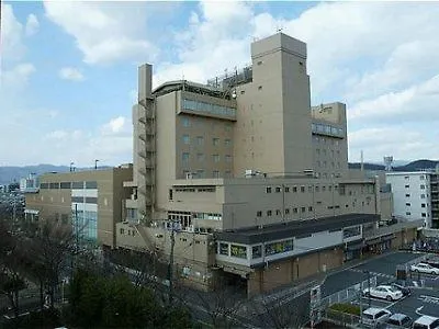Hotel Avanshell Kyoto