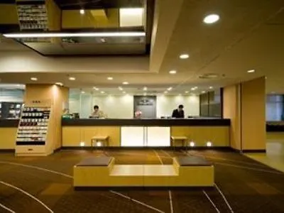 Hotel Avanshell Kyoto