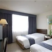 Hotel Avanshell Kyoto